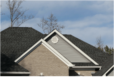 residential asphalt shingle roofing