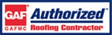 GAF Authorized Roofing Contractor