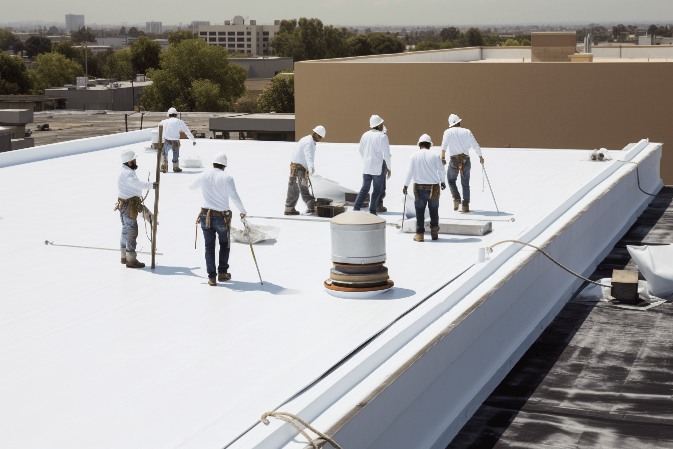 New Orleans Commercial Roofing