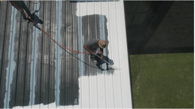Skilled Roofing Professionals