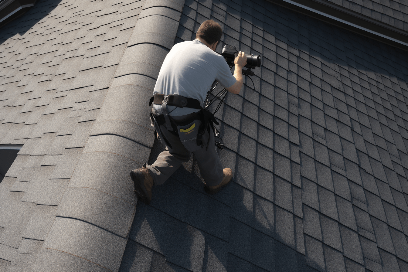 Roof Inspections New Orleans