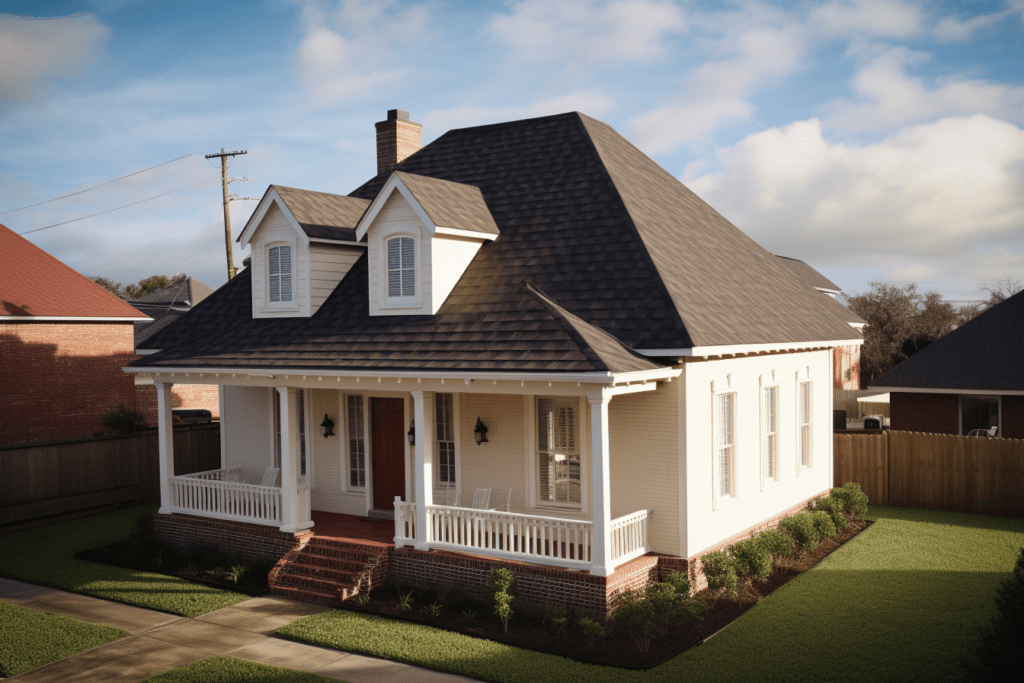 Common Roofing Issues In New Orleans And How To Fix Them