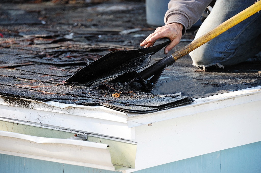 Do I Need Roof Replacement or Roof Repair?