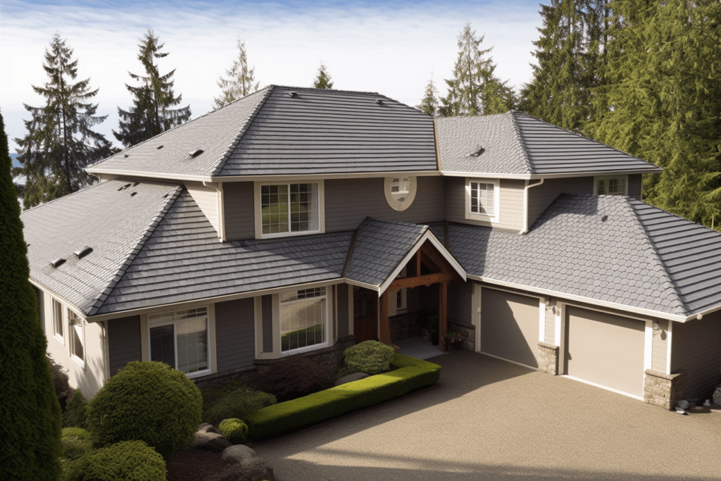Top 6 Reasons To Pick Synergy Roofing