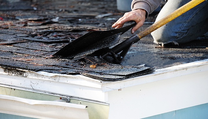 Affordable Roof Repair New Orleans - Synergy Roofing