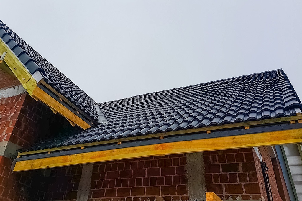 Unique Roofing Solutions