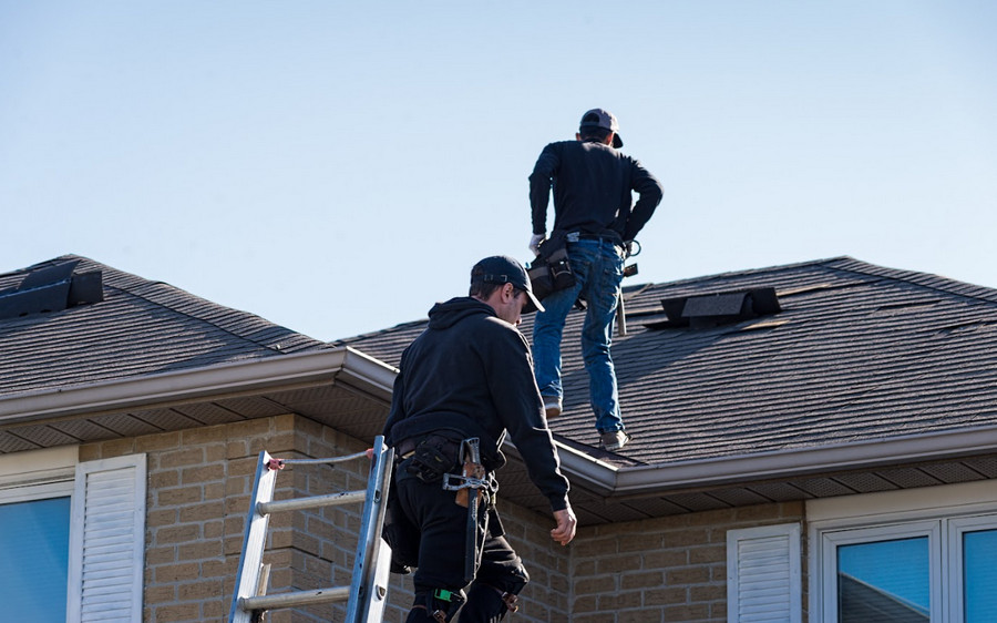 Gretna roofing