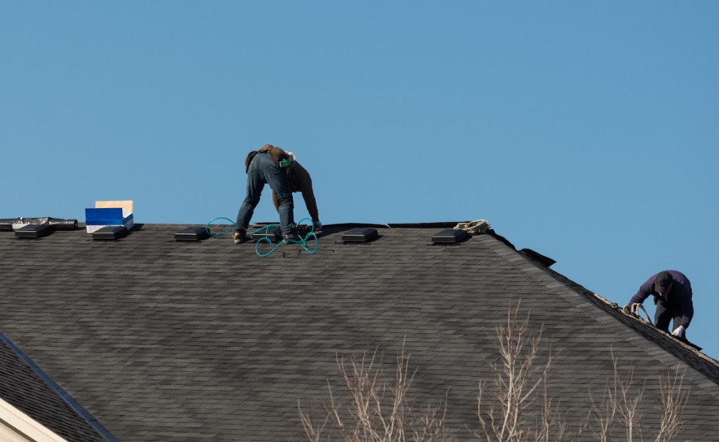 Trusted Roof Repair Belle Chasse