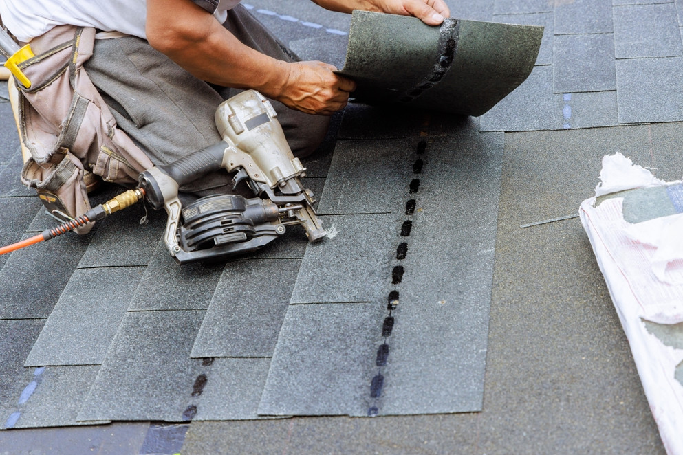 roof repair Metairie